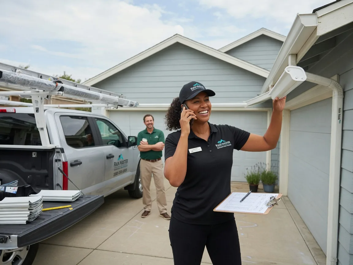 Gutter Installation Willow, AK FAQs